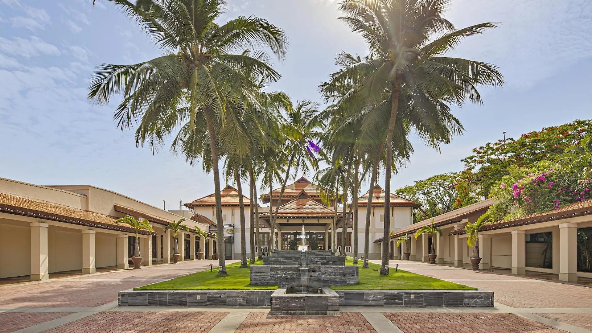 Purama Villa Sea View Spa Da Nang