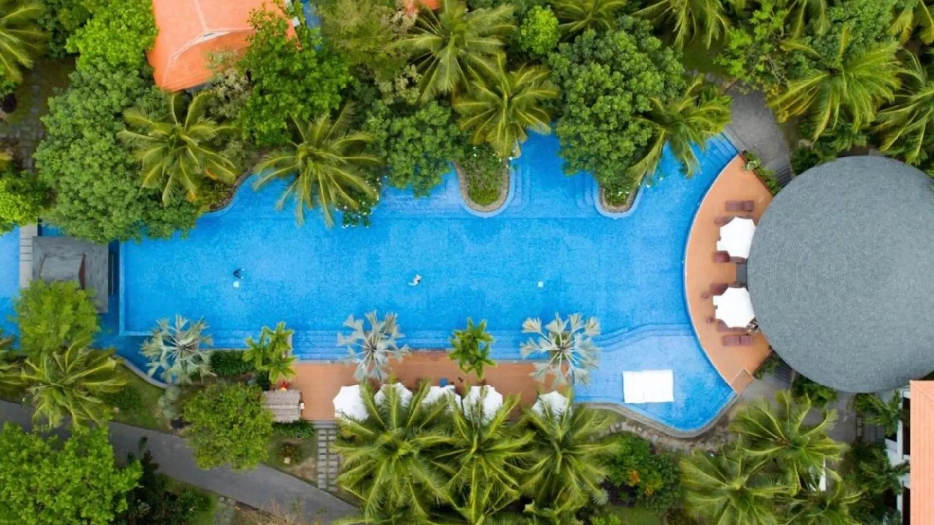 Purama Villa Sea View Spa Da Nang
