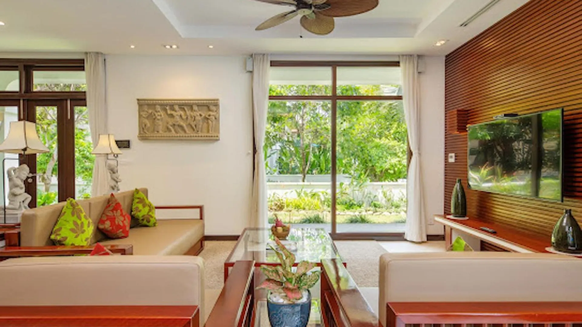 Purama Villa Sea View Spa Da Nang