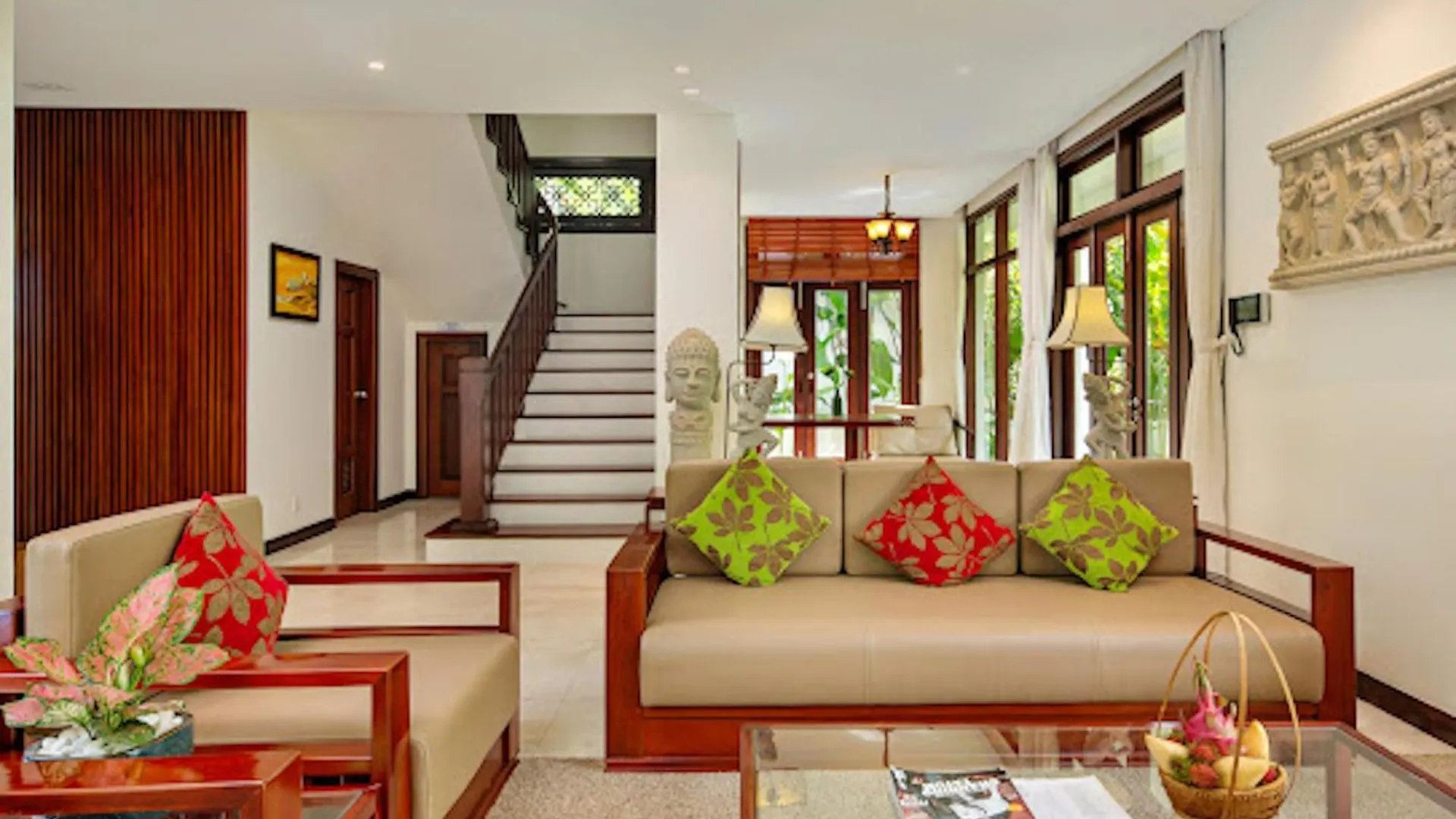 Purama Villa Sea View Spa Da Nang Vietnam