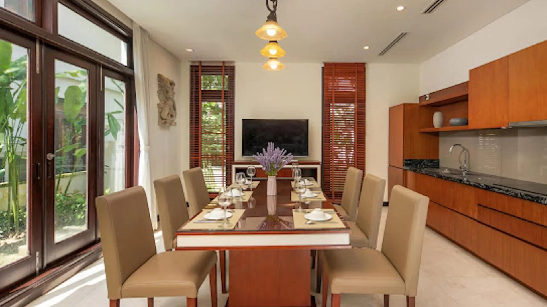 Purama Villa Sea View Spa Da Nang