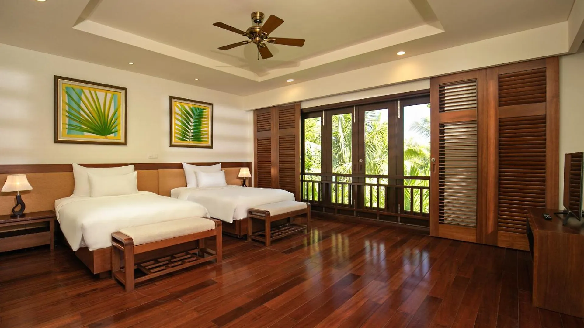 Purama Villa Sea View Spa Da Nang