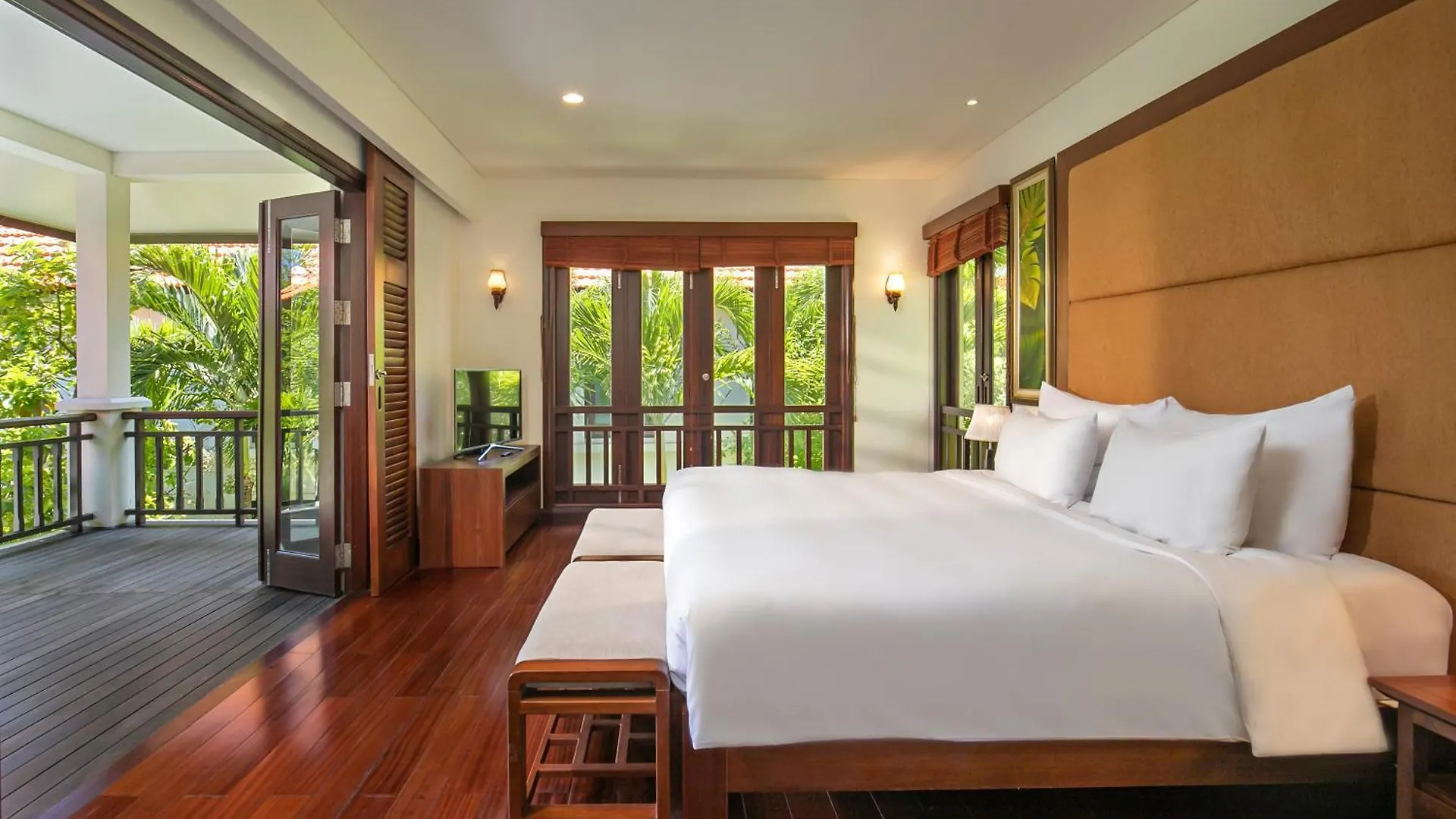 Purama Villa Sea View Spa Da Nang