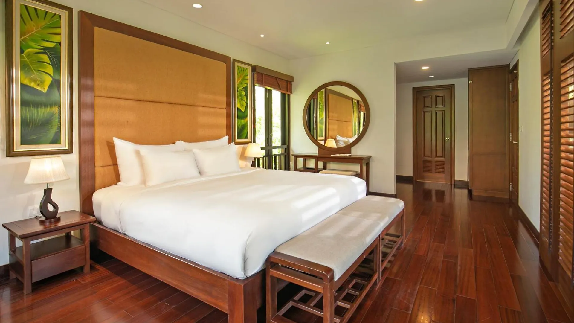 Purama Villa Sea View Spa Da Nang