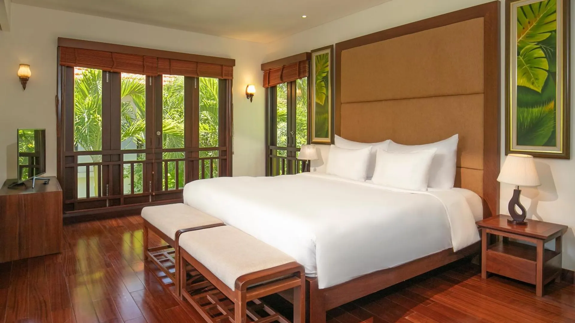 Purama Villa Sea View Spa Da Nang