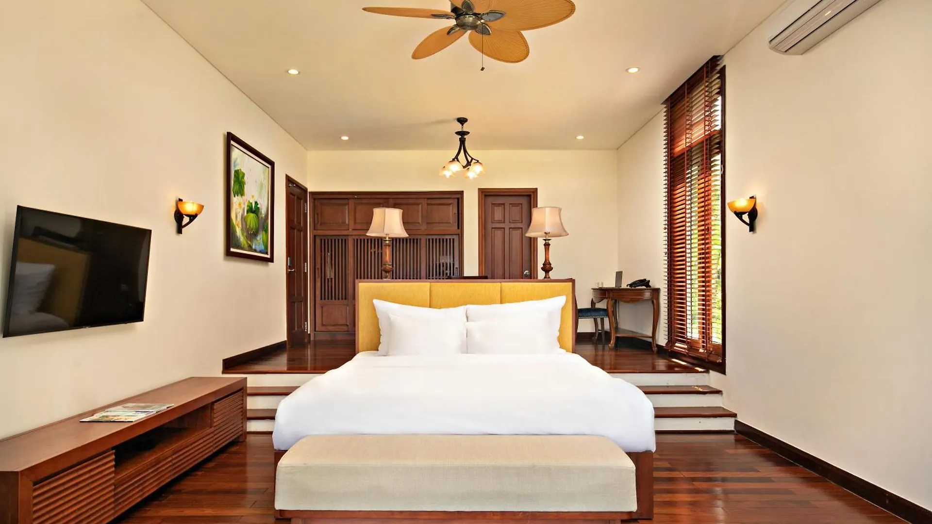 Purama Villa Sea View Spa Da Nang