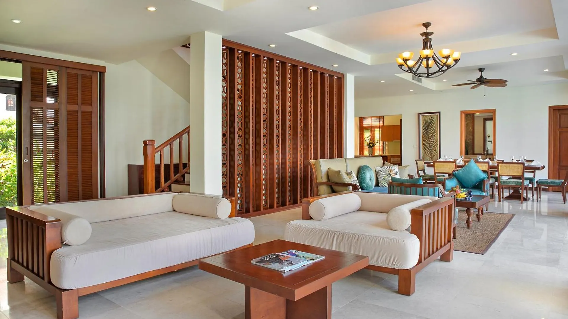 Purama Villa Sea View Spa Da Nang Vietnam