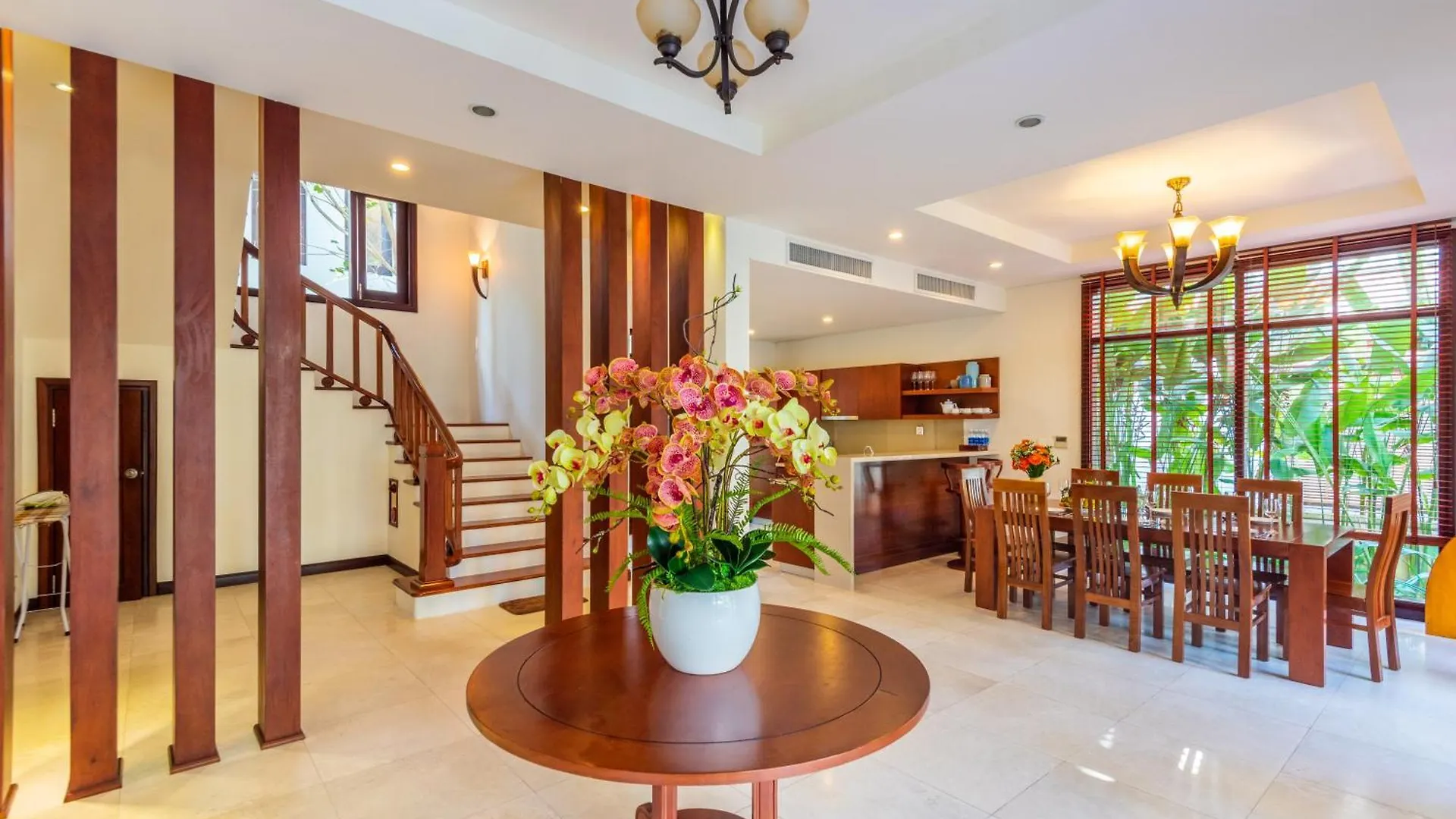 Purama Villa Sea View Spa Da Nang