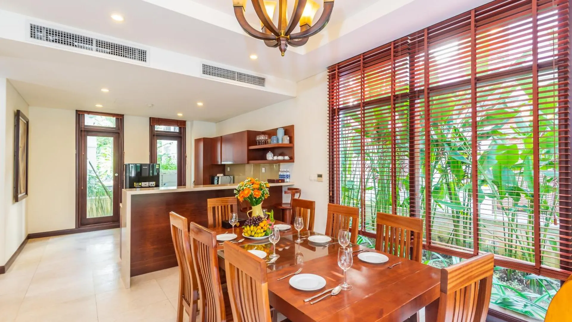 Purama Villa Sea View Spa Da Nang