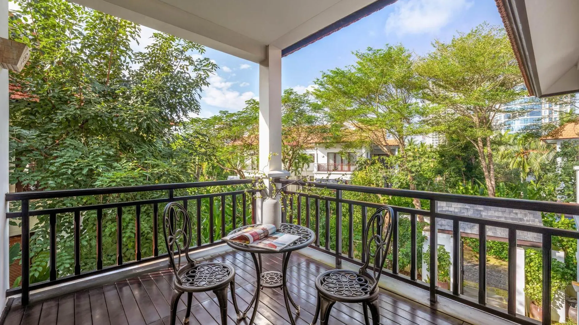Purama Villa Sea View Spa Da Nang