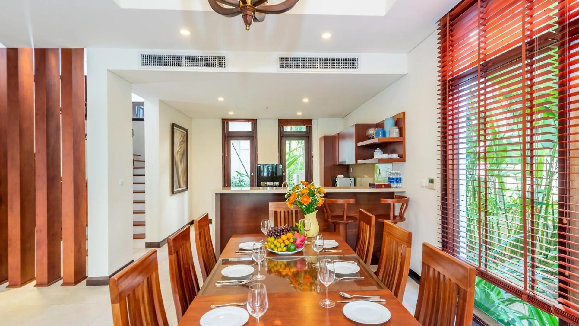 Purama Villa Sea View Spa Da Nang 0*,  Vietnam