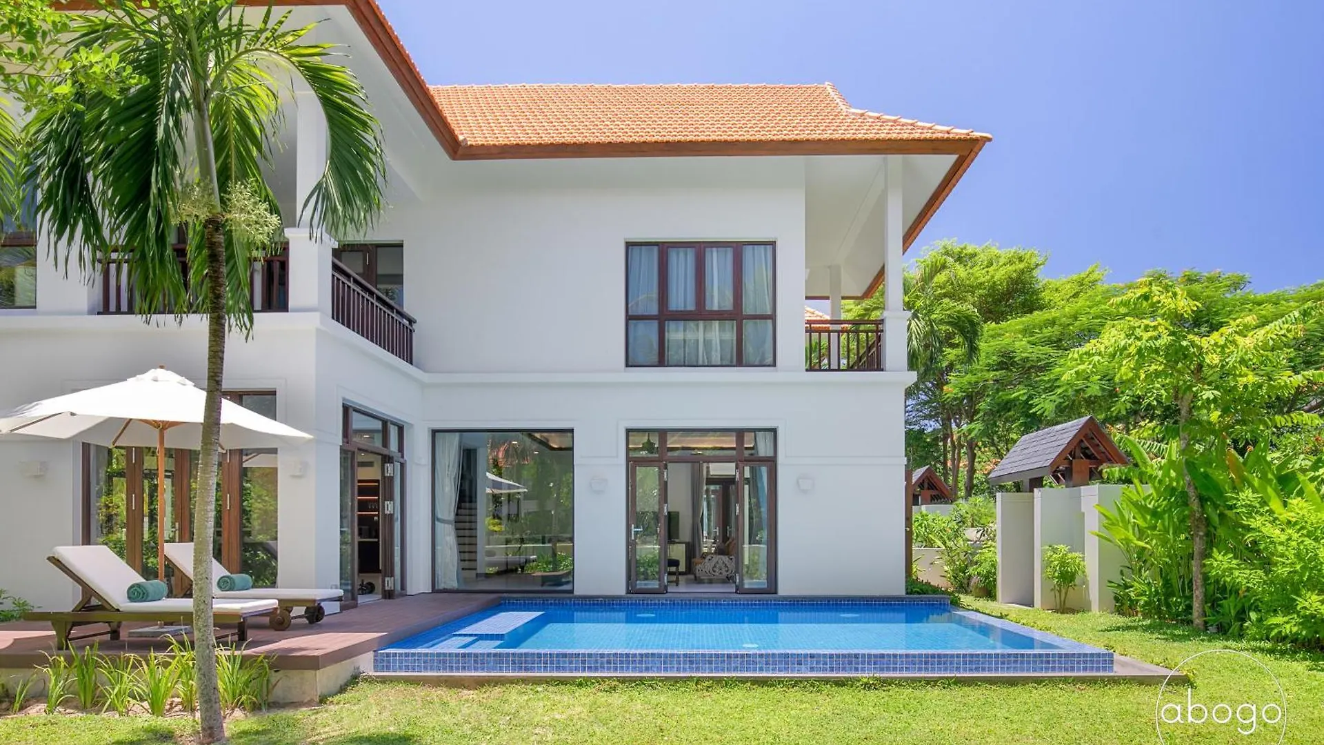 Purama Villa Sea View Spa Da Nang 0*,  Vietnam