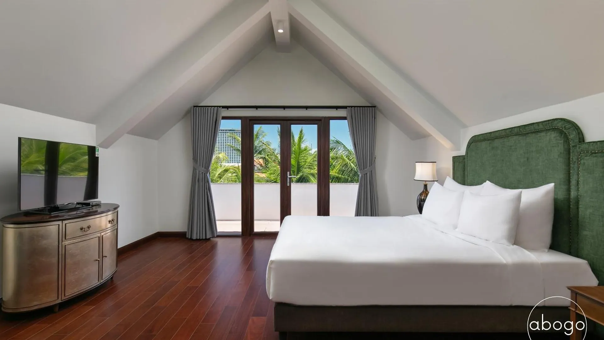 Purama Villa Sea View Spa Da Nang 0*,