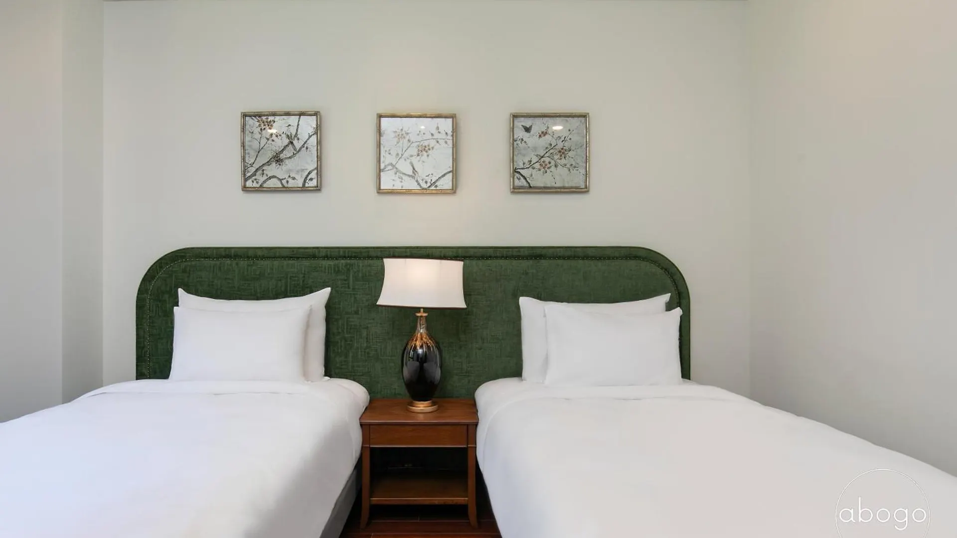 Purama Villa Sea View Spa Da Nang