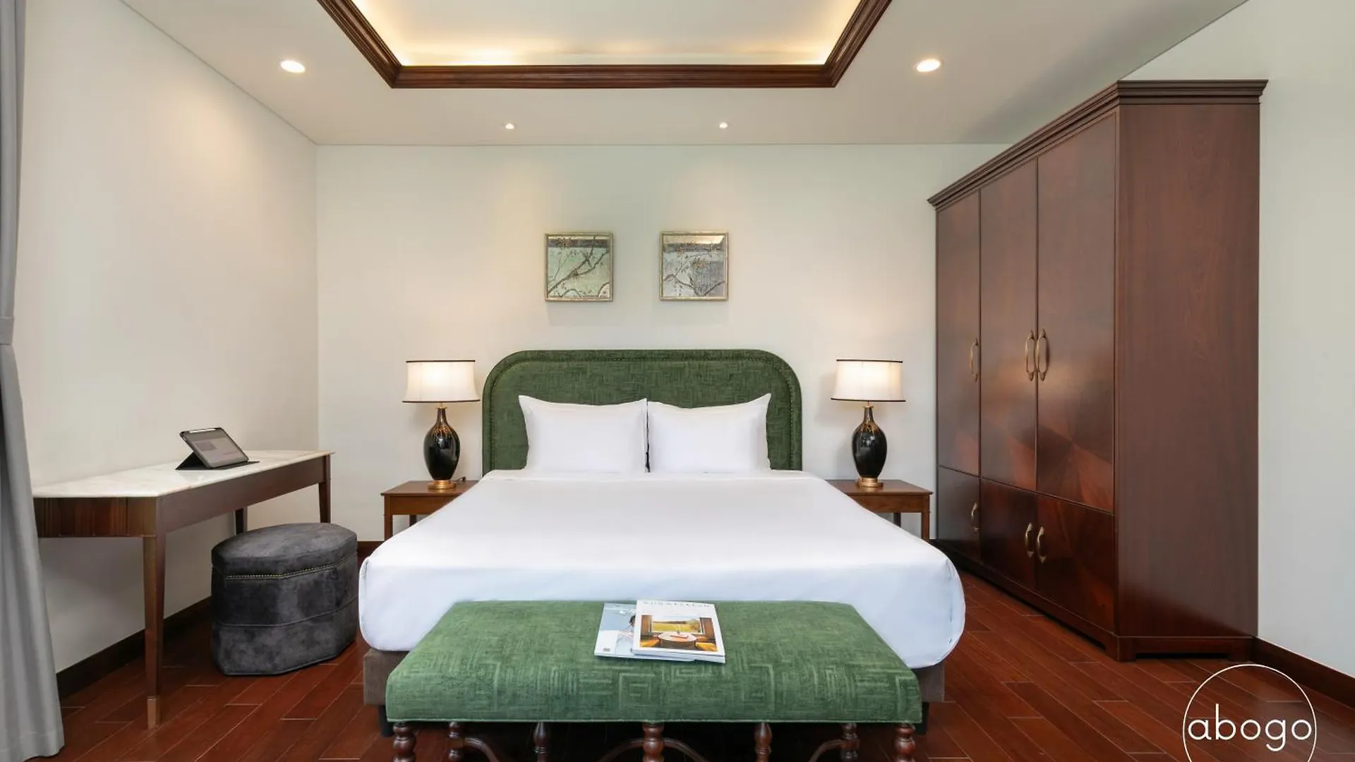 Purama Villa Sea View Spa Da Nang Vietnam
