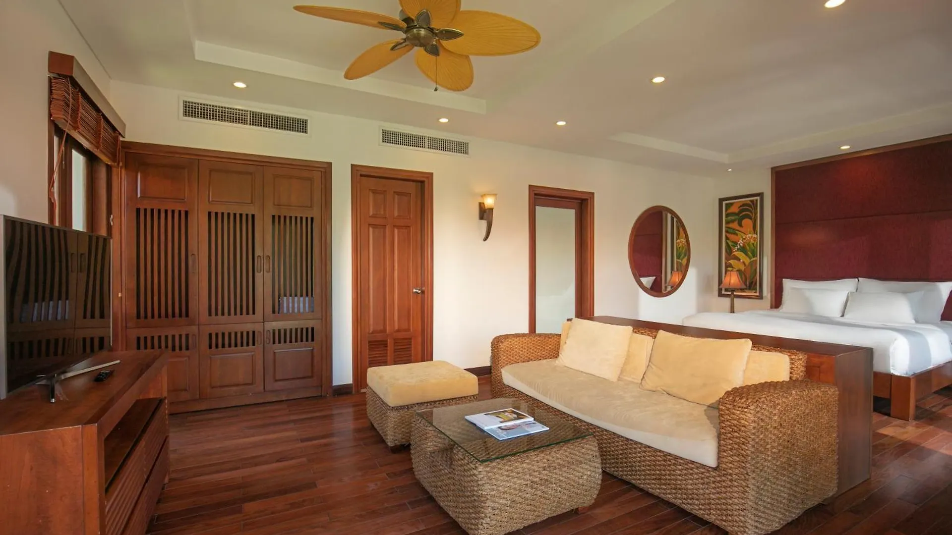 Purama Villa Sea View Spa Da Nang