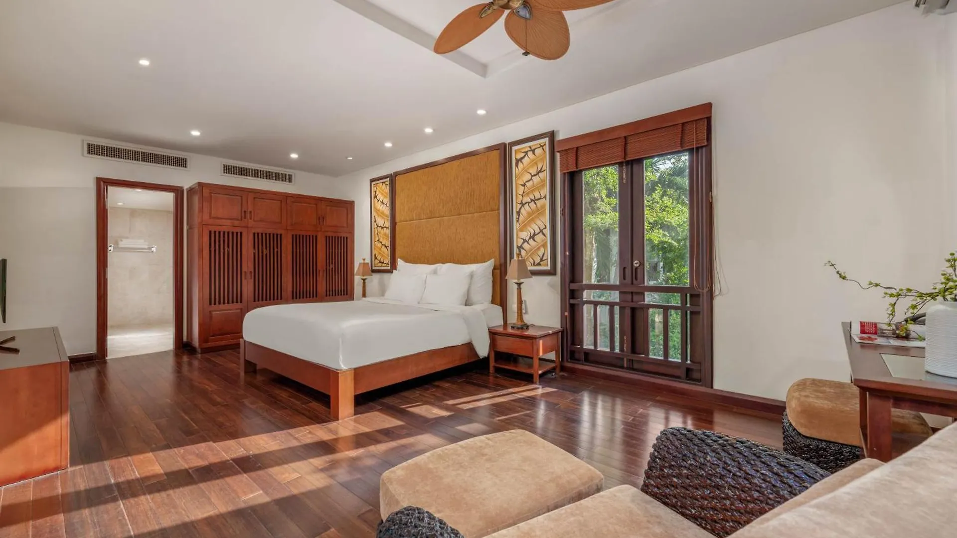 Purama Villa Sea View Spa Da Nang