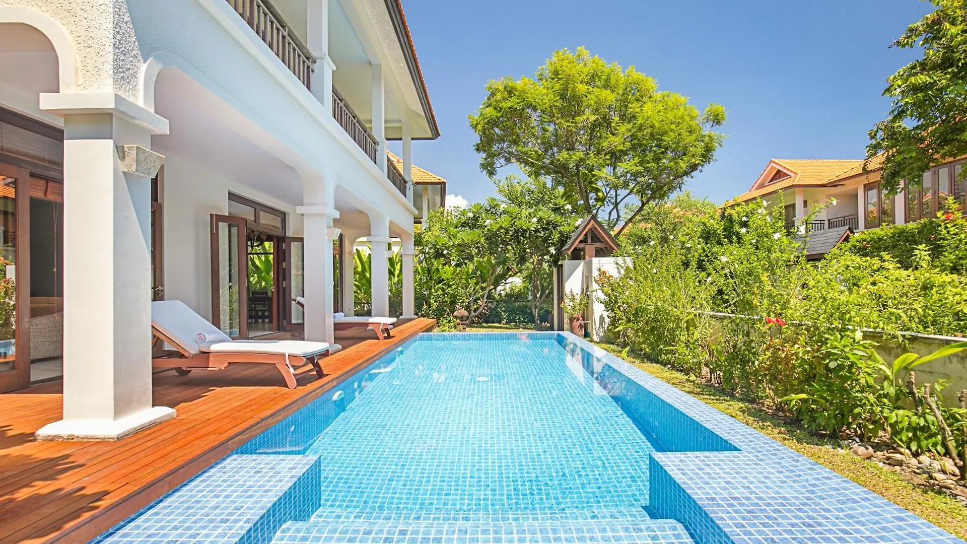 Purama Villa Sea View Spa Da Nang