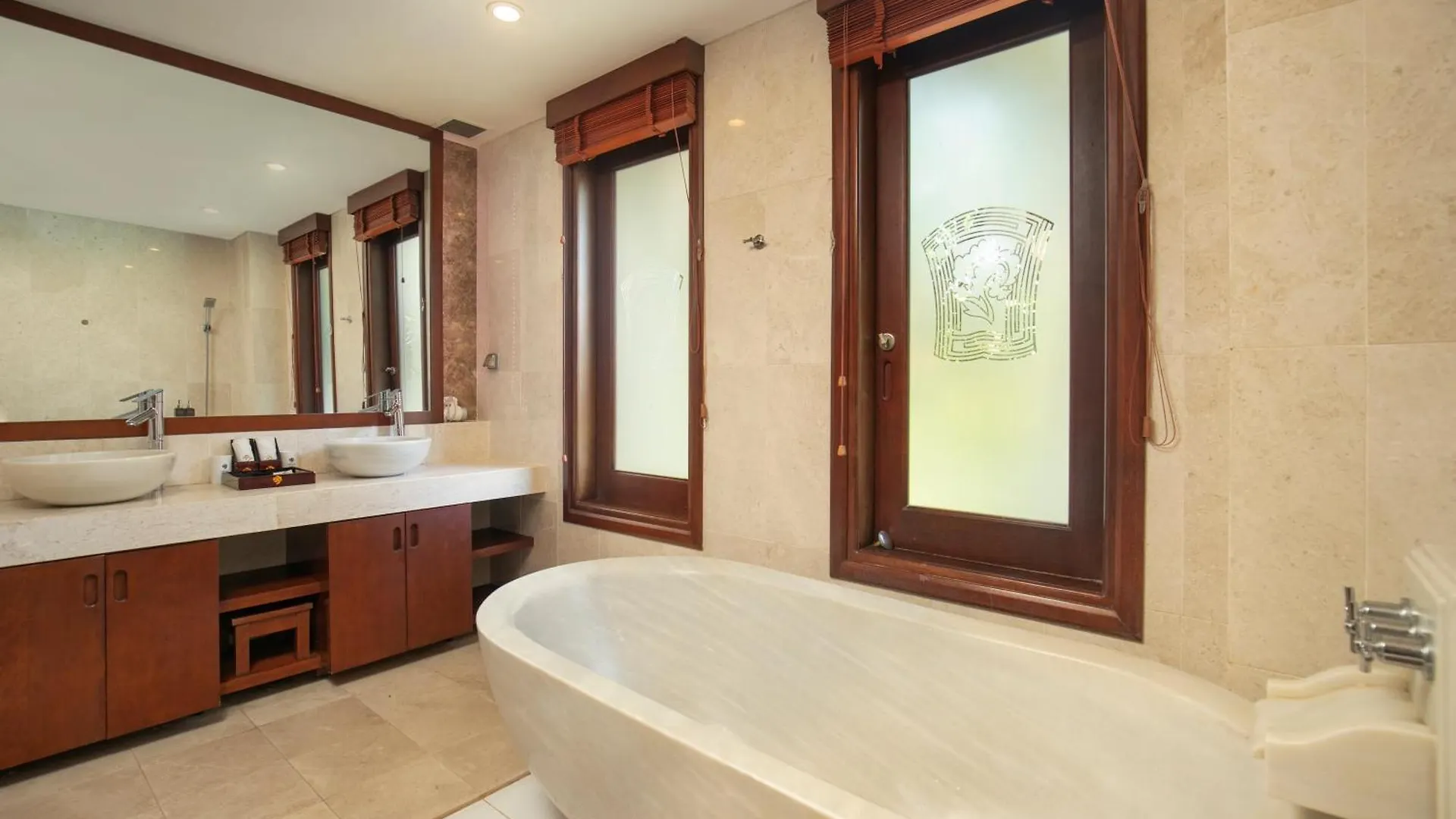 Purama Villa Sea View Spa Da Nang