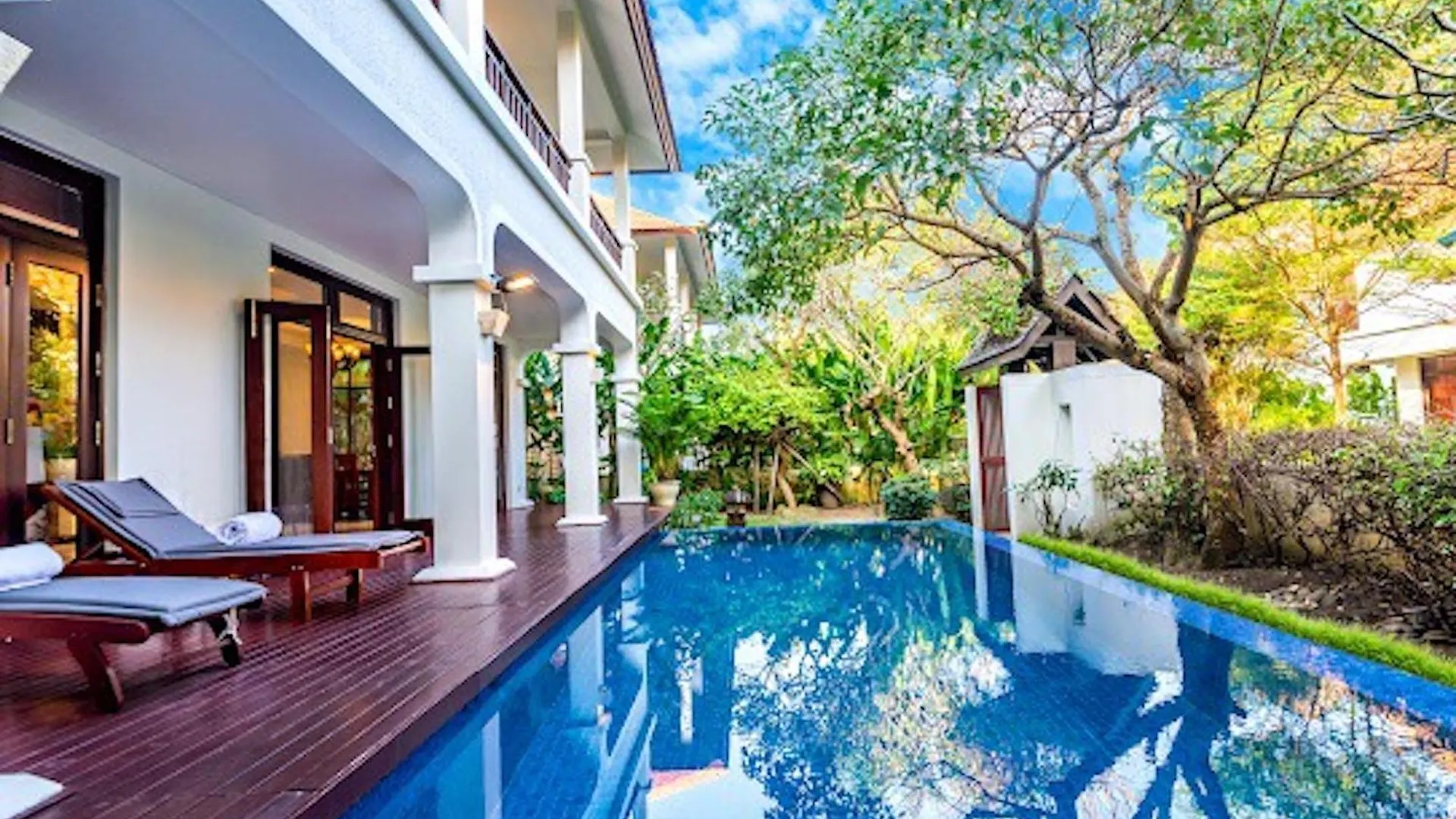 Purama Villa Sea View Spa Da Nang 0*,  Vietnam